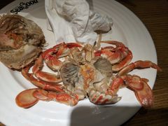 -亚马逊海鲜自助餐厅(惠山万达店)