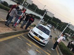 -大胖虎驾考驾校(郭巷训练场)