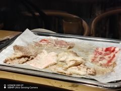 -玫瑰花园自助烤肉(顺义鑫海韵通店)