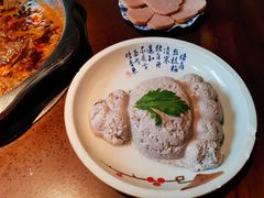 -青山青豆花·笑禅豆腐鱼(黄泥塝店)
