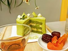 -théATRE 茶聚场(王府中環店)