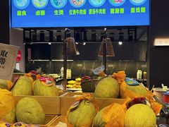 -万事吉健康生活馆(古城店)