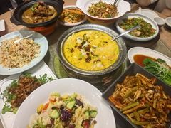 -李氏传家菜(兴城路店)