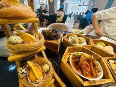 -龙凤点心饼家·39年老字号(松岗店)