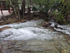 -玉渡山自然风景区