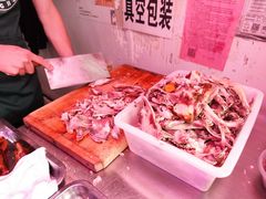 白水羊头-洪记白水羊头(留学路店)