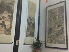 -吴门人家·苏宴宫廷菜(拙政园店)