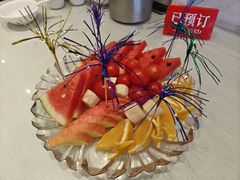 -红樱桃·新派辽菜(北行店)