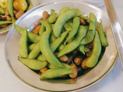 -山菌美食苑(振兴路店)