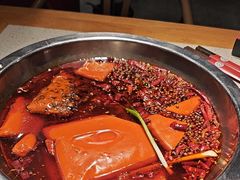 -清真·天府皇城坝百年牛肉火锅(皇城清真寺店)