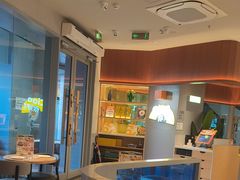 -菲滋意式餐厅(富阳东方茂店)