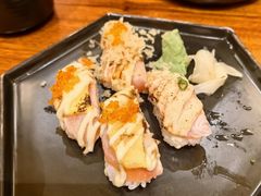 -鸟鹏烧鸟居酒屋(仁恒梦中心店)