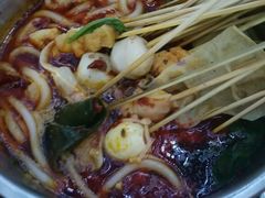 -柒五龙虾(八王寺店)