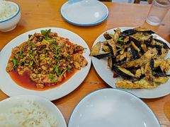 -三点小吃(山大店)