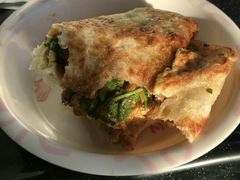 -金杨老摊头蛋饼(金口路店)