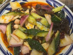 -叁宝烤肉·西安烧烤(东三爻店)