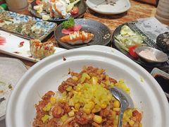 -小川洋风料理(街道口店)