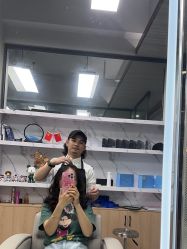 -尚艺美发