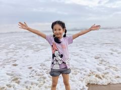 -日照海滨国家森林公园