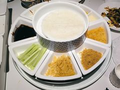 -羲和雅苑•北京烤鸭(国贸商城店)
