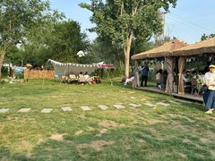 -肯德基(安定门店)