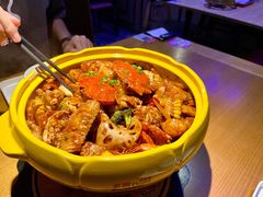 多嘴肉蟹煲-多嘴肉蟹煲(宝安壹方城店)