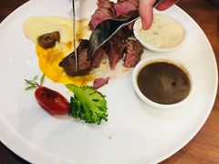 -G+KITCHEN(龙湖狮山天街店)