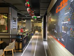 -一兆韦德健身(张杨路店)