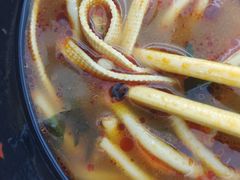 -姐弟俩土豆粉(四海唐人街店)