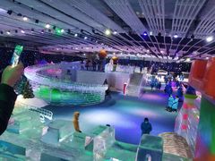-宁波冰雪大世界(北仑区)