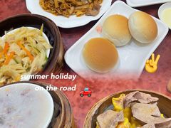 -华峰食馆(氹仔店)