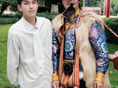 -云南民族村