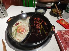-钢管厂歆瑞源油卤串串香(春熙路太古里店)