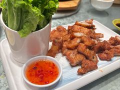 -林辉家宴·本地家常菜·头牌清远鸡(先锋店)