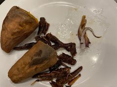 -川骄海鲜自助(河东店)