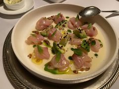 -壳里西餐厅Coquille Seafood Bistro(蒙自路店)