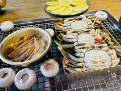 -鑫釜山海鲜烧烤(浑南店)