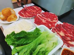-黑山牛肉汤火锅(花城汇店)