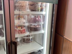 -DQ·蛋糕·冰淇淋(河东万达店)