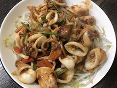 -大洋家·精品潮汕菜·生腌砂锅粥(天河东路店)