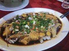 -先鲜鲫鱼粥