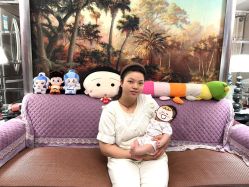 -盈月阁母婴护理中心·月子中心·月嫂育儿嫂
