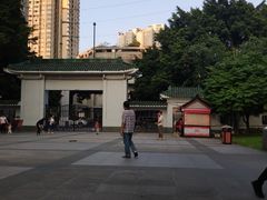 -晓港公园