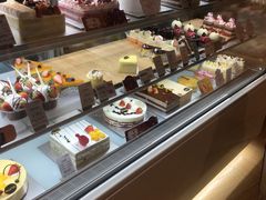 -BreadTalk面包新语·烘焙蛋糕(高德置地春广场店)