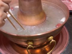 -清真·京华源铜锅涮肉(丰庆店)