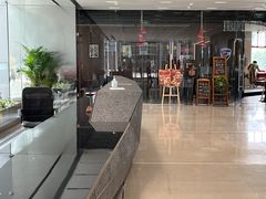 -Ricci睿奇美式餐厅(五道口店)