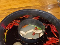 -重庆老火锅(长虹店)