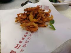 -阿庄新豫菜(航海东路店)