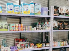 -瑞鹏宠物医院·爱宠堂·骨外专科(西荷分院)