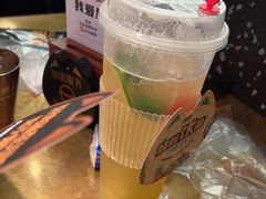 -烤匠麻辣烤鱼(万象城店)